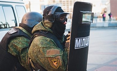 Рада приступила к первому этапу реформирования МВД Рада приступила к первому этапу реформирования МВД