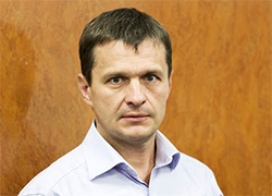 Олег Волчек: Новые поправки в УК могут использовать против оппозиции Олег Волчек: Новые поправки в УК могут использовать против оппозиции