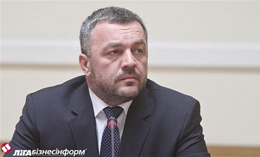 Порошенко уволил Махницкого с должности советника