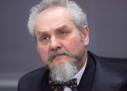 Профессор Зубов: События в Дебальцево и Мариуполе ускоряют крах режима Путина