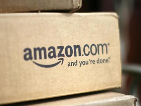 Американский интернет-магазин Amazon уходит из Крыма