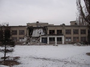 Обстановка в Луганской области (07.02.15) обновляется — 10:20