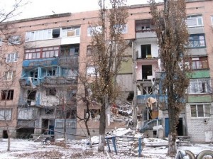 Обстановка в Луганской области (06.02.15) обновляется — 20:00