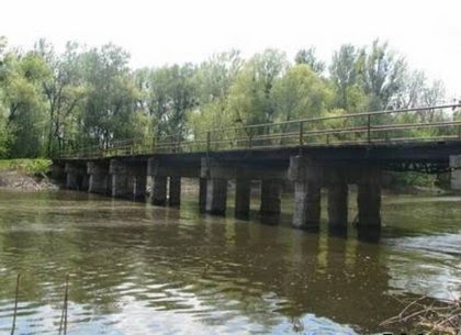 Разрушился мост на трассе Одесса-Рени; ограничено транспортное движение, - ГосЧС