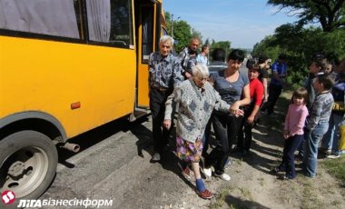 За трудоустройство переселенцев могут дать компенсации За трудоустройство переселенцев могут дать компенсации
