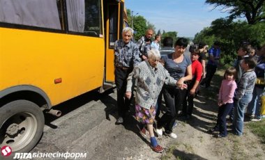 За трудоустройство переселенцев могут дать компенсации