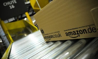 Amazon закрывает аккаунты жителей оккупированного Крыма