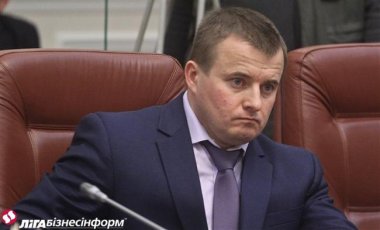 Демчишин назвал объемы закупки электроэнергии у России