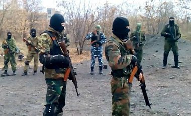 Боевики после неудач под Дебальцево ударились в алкоголь - СМИ Боевики после неудач под Дебальцево ударились в алкоголь - СМИ