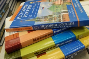 Видеофакт: Лаптева пообещала завалить «ЛНР» российскими учебниками