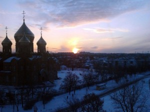 Обстановка в Луганске. День 205 (07.02.15) (регулярно обновляется) — 18:45