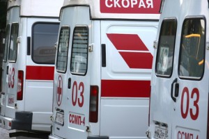 Боевики обстреляли станцию скорой помощи возле Попасной
