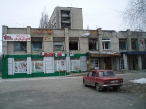 Обстановка в Луганской области (08.02.15) обновляется — 13:10