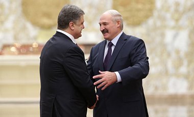 Порошенко: Если в Минске не договоримся, ситуация пойдет вразнос