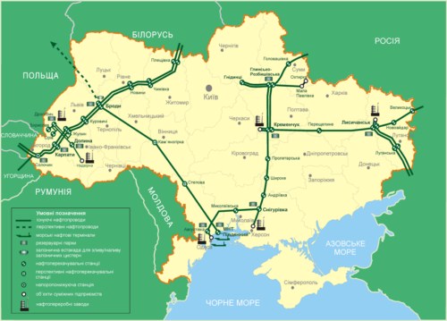 Удастся ли новым министрам переломить нефтяные схемы Коломойского