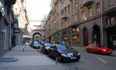 История Пассажа: кому принадлежат самые дорогие метры столицы История Пассажа: кому принадлежат самые дорогие метры столицы