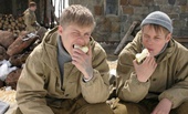 «Поколение next»: вина и трагедия тридцатилетних