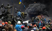 «Поколение next»: вина и трагедия тридцатилетних