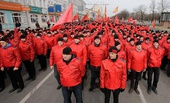 «Поколение next»: вина и трагедия тридцатилетних