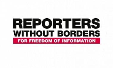 Репортеры без границ понизили Украину в рейтинге свободы прессы