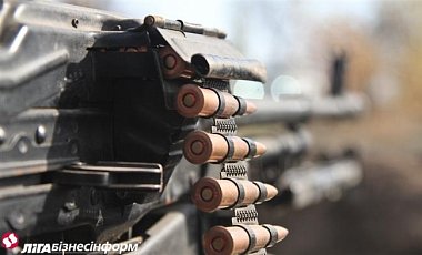 Луганскую область обстреляли 35 раз: есть убитые и раненые