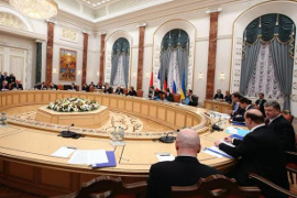 По итогам саммита в Минске будет подписан документ