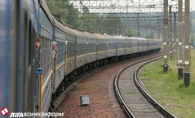 Пассажиропоток между Украиной и Россией сократился на 60%