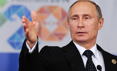 В Минске Путин "торгуется" за Дебальцево - дипломат