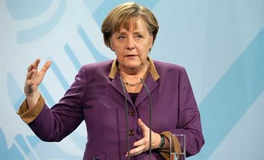 ЕС не исключает введения новых санкций против России - Меркель