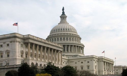 В Конгрессе США зарегистрирован законопроект о поставках оружия Украине