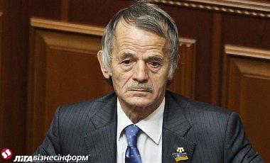 Российский суд подтвердил запрет на въезд Джемилева в Крым Российский суд подтвердил запрет на въезд Джемилева в Крым