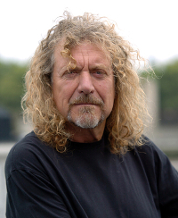 Экс-лидер Led Zeppelin отказался от концерта в России