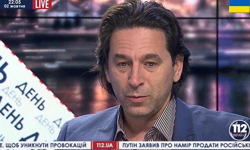 Советник Порошенко расценил заявление Яроша о продолжении огня как пиар