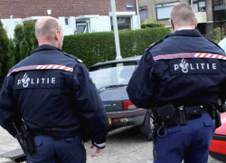 В Копенгагене произошла стрельба: ранены трое полицейских