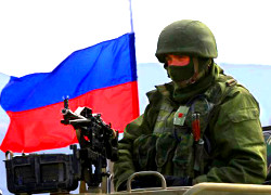 Российские войска не соблюдали режим прекращения огня