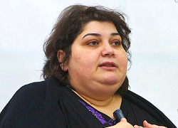 Против журналистки Хадижи Исмаиловой выдвинули новые обвинения