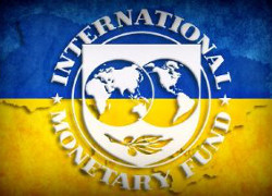 Германия требует у МВФ смягчить условия кредитования Украины Германия требует у МВФ смягчить условия кредитования Украины