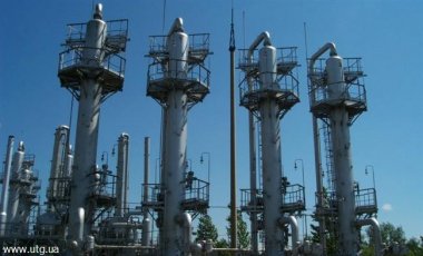 Укргазвыдобування может сократить добычу из-за войны в Донбассе Укргазвыдобування может сократить добычу из-за войны в Донбассе