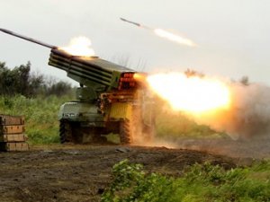 Боевики планируют провокационный обстрел Донецка, - АТЦ