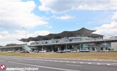 Суд взыскал с Борисполя почти 40 млн грн задолженности Суд взыскал с Борисполя почти 40 млн грн задолженности