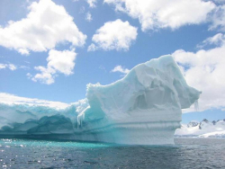 Ученые утверждают, что раскрыли секрет конца ледникового периода