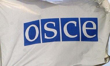 В ОБСЕ подтверждают частичное нарушение режима прекращения огня