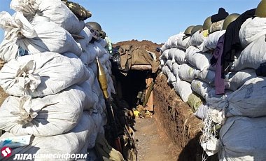 Непрекращение огня. День первый Непрекращение огня. День первый