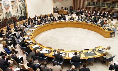 Экстренное заседание Совбеза ООН по Украине решили перенести