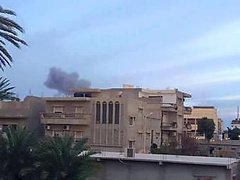 Египет отомстил «Исламскому государству» за казнь своих граждан: массивным авиаударом уничтожено 50 террористов