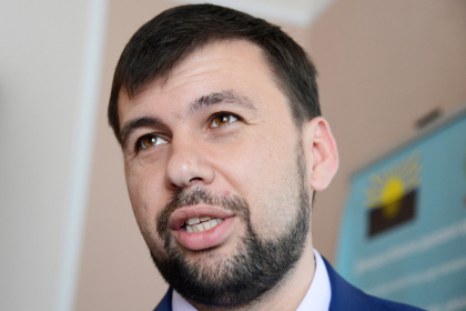 В "ДНР" заявили, что участники контактной группы сегодня планируют провести видеоконференцию