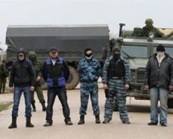 Террористы в Донбассе продолжают вести огонь и пытаются наступать