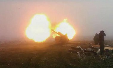СМИ РФ уволило "журналиста", радовавшегося обстрелу Дебальцево СМИ РФ уволило "журналиста", радовавшегося обстрелу Дебальцево