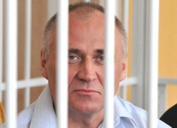 Николая Статкевича ограничили в доступе к информации Николая Статкевича ограничили в доступе к информации