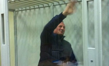 Прокуратура просит ареста Ефремова и залог в 3 млн грн